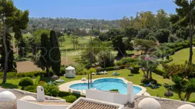 For sale Los Dragos penthouse with 2 bedrooms