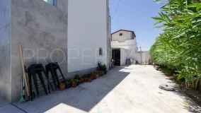Villa de 2 dormitorios en venta en Torrevieja