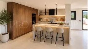 El Terreno, Ático en venta de 3 dormitorios