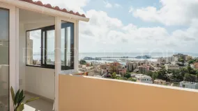 El Terreno, Ático en venta de 3 dormitorios