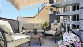 Penthouse for sale in Los Cristianos with 1 bedroom