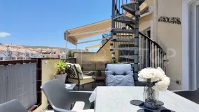 Penthouse for sale in Los Cristianos with 1 bedroom