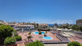 Penthouse for sale in Los Cristianos with 1 bedroom