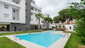 Apartment for sale in Torremolinos
