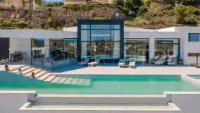 Villa en venta en Paraiso Alto
