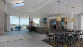 Villa en venta en Paraiso Alto