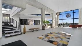 Villa en venta en Paraiso Alto