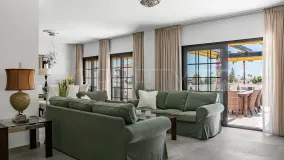 For sale Aldea Blanca apartment with 3 bedrooms
