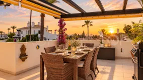 For sale Aldea Blanca apartment with 3 bedrooms