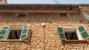 Adosado a la venta en Soller