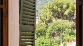For sale town house in Soller with 4 bedrooms
