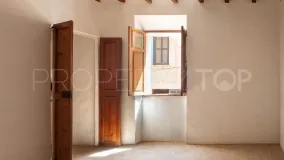 For sale town house in Soller with 4 bedrooms
