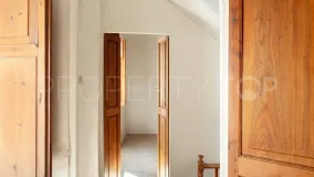 For sale town house in Soller with 4 bedrooms