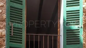 For sale town house in Soller with 4 bedrooms