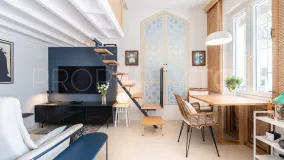 Estudio en venta en Estepona Casco Antiguo