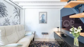 For sale Estepona Old Town studio