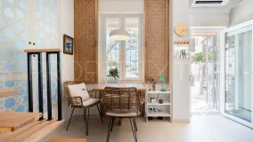 For sale Estepona Old Town studio