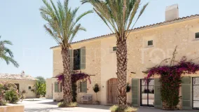 For sale Montuïri finca with 5 bedrooms