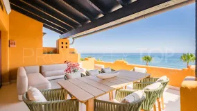 For sale Los Granados del Mar 4 bedrooms apartment