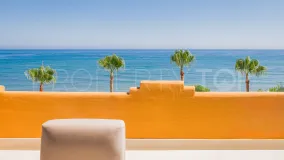 For sale Los Granados del Mar 4 bedrooms apartment