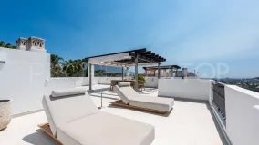 La Quinta, atico duplex en venta