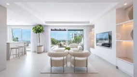 For sale duplex penthouse in La Quinta