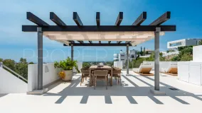 For sale duplex penthouse in La Quinta
