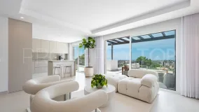 For sale duplex penthouse in La Quinta