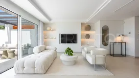 For sale duplex penthouse in La Quinta