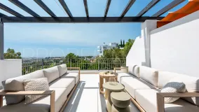 For sale duplex penthouse in La Quinta