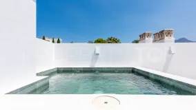 For sale duplex penthouse in La Quinta