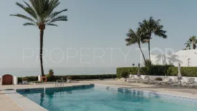 Semi detached villa for sale in Marbella with 3 bedrooms
