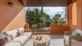 New Golden Mile, apartamento en venta