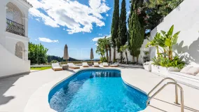 Cerros del Lago 4 bedrooms semi detached house for sale