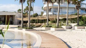 Apartamento planta baja de 3 dormitorios en venta en The Edge