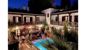 Comprar casa de campo en Estepona