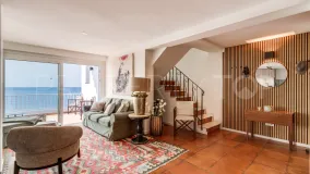 3 bedrooms duplex penthouse for sale in Bahia Dorada