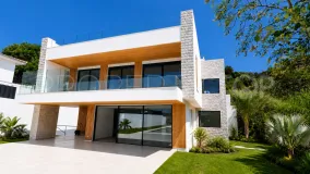 Villa en venta en La Capellania