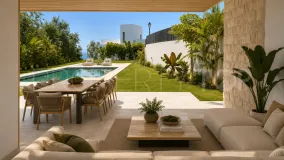 Villa en venta en La Capellania