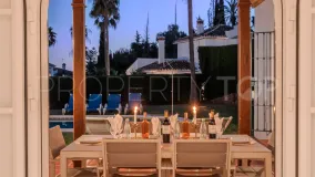 Elviria, villa en venta de 4 dormitorios