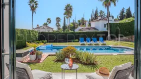 Elviria, villa en venta de 4 dormitorios