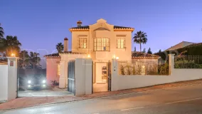 Elviria, villa en venta de 4 dormitorios