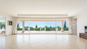 For sale Los Flamingos villa with 7 bedrooms