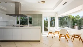 For sale Los Flamingos villa with 7 bedrooms