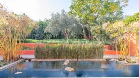 Se vende villa de 3 dormitorios en Estepona