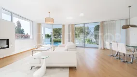 Semi detached villa for sale in Meisho Hills with 5 bedrooms
