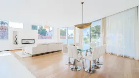 Semi detached villa for sale in Meisho Hills with 5 bedrooms