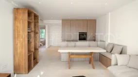 Apartamento en venta en Nueva Andalucia