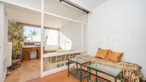 Estudio en venta en Seghers