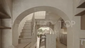 Adosado a la venta en Estepona Casco Antiguo